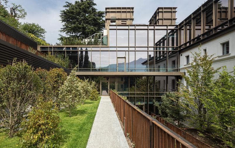 Hotel Promessi Sposi 2