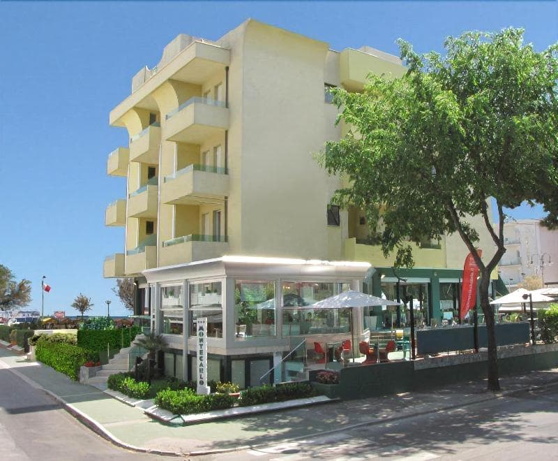 Montecarlo 5