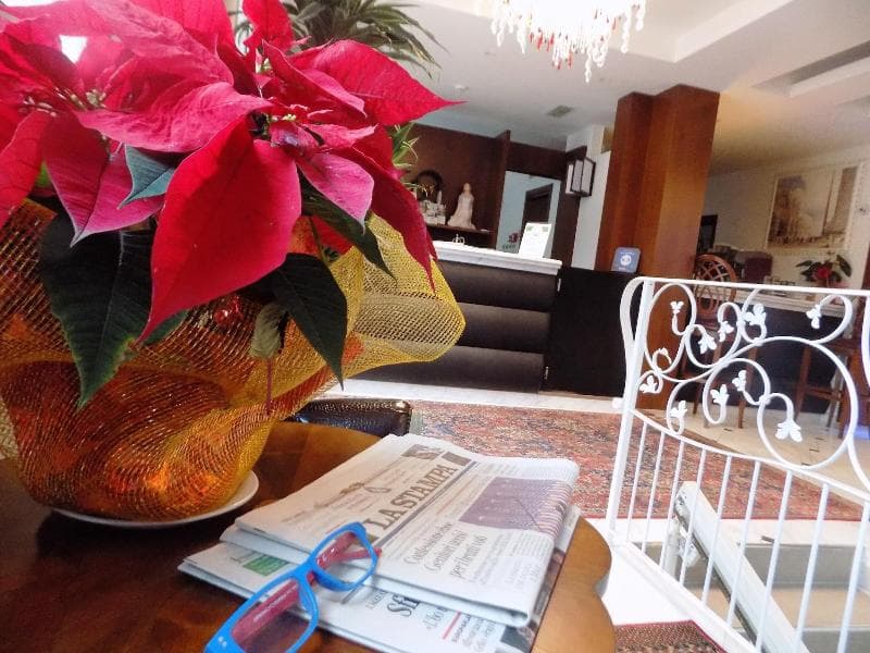 Villa Del Mare Exclusive Residence Hotel 4
