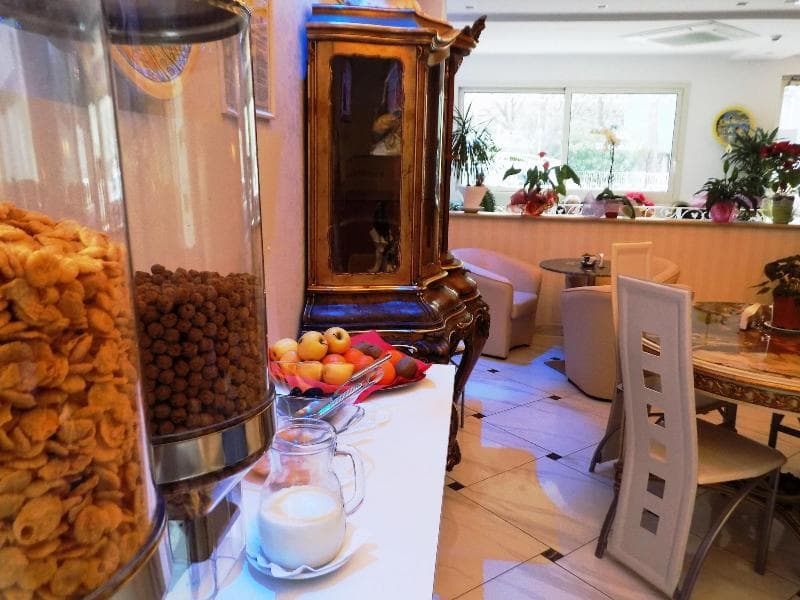 Villa Del Mare Exclusive Residence Hotel photo 1
