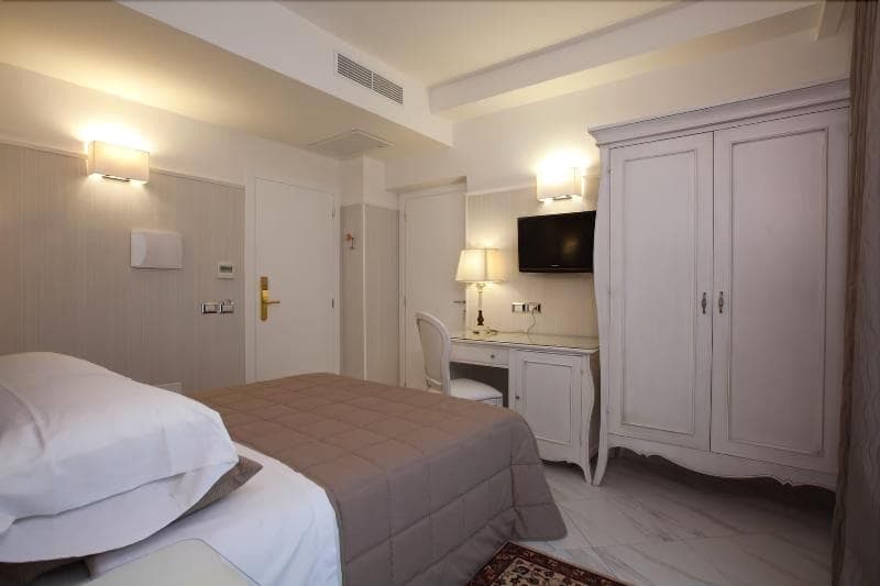 Villa Del Mare Exclusive Residence Hotel 3