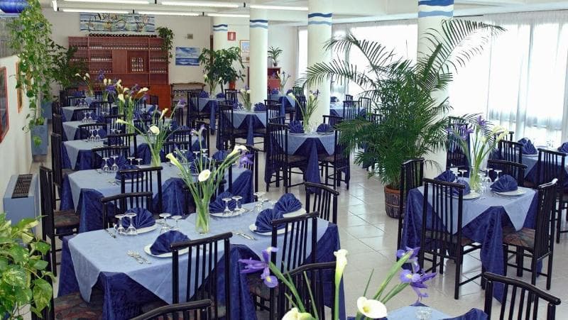 Hotel Le Palme 3
