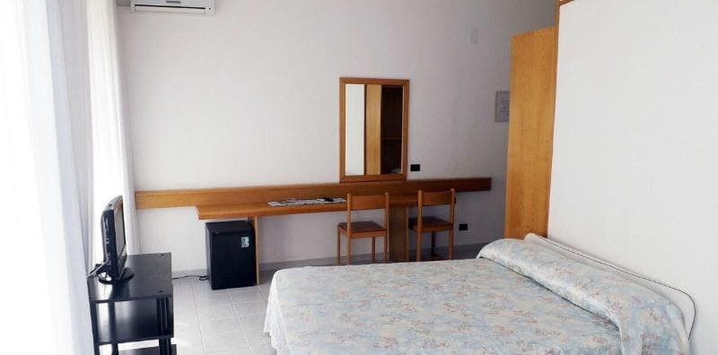Hotel Le Palme 4