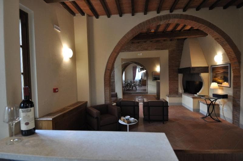 Boccioleto Resort & Spa 2