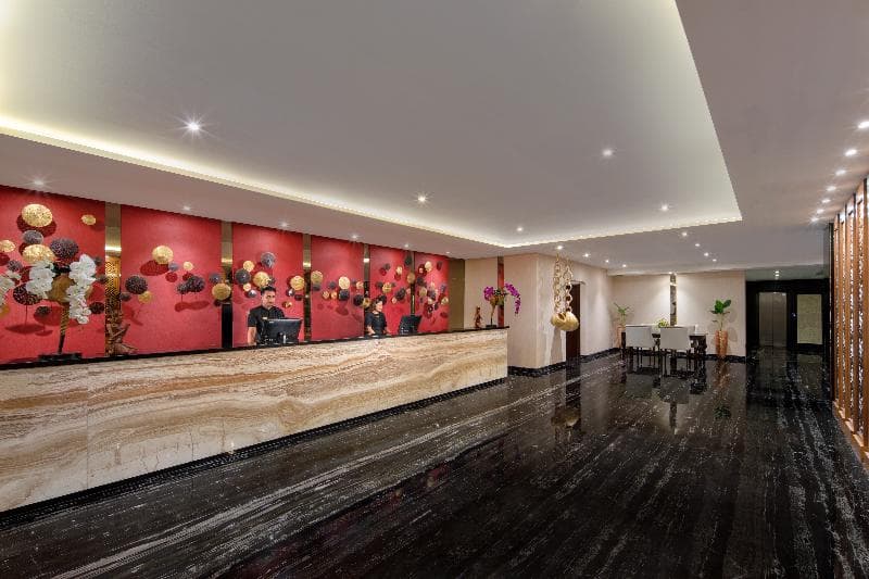 Four Star By Trans Hotel Bali 4
