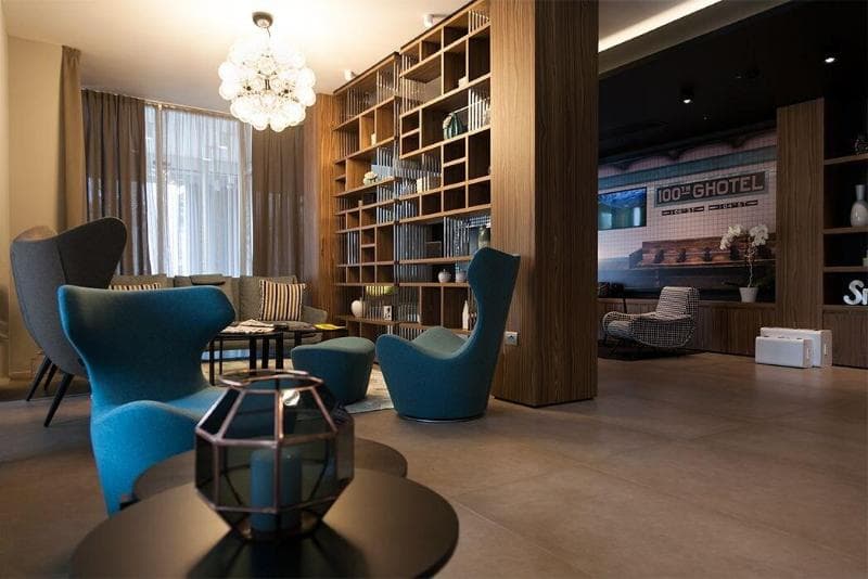 G Hotel Pescara photo 1