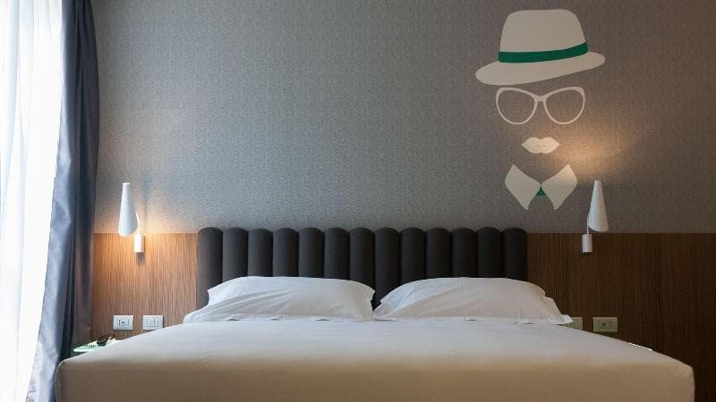 G Hotel Pescara 3
