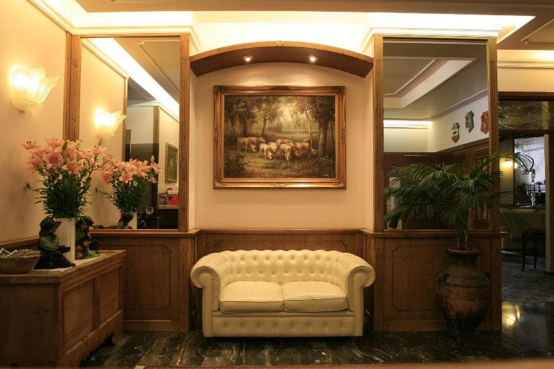 Grand Hotel Des Alpes 5
