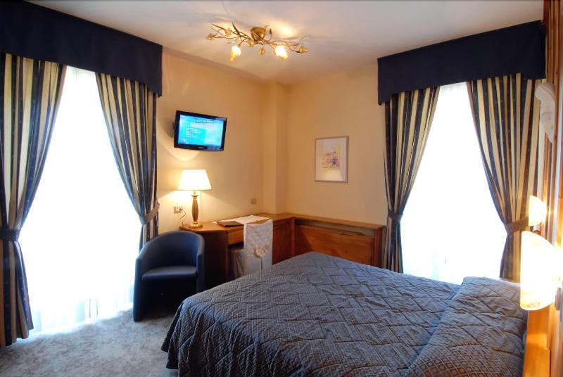 Grand Hotel Des Alpes 4