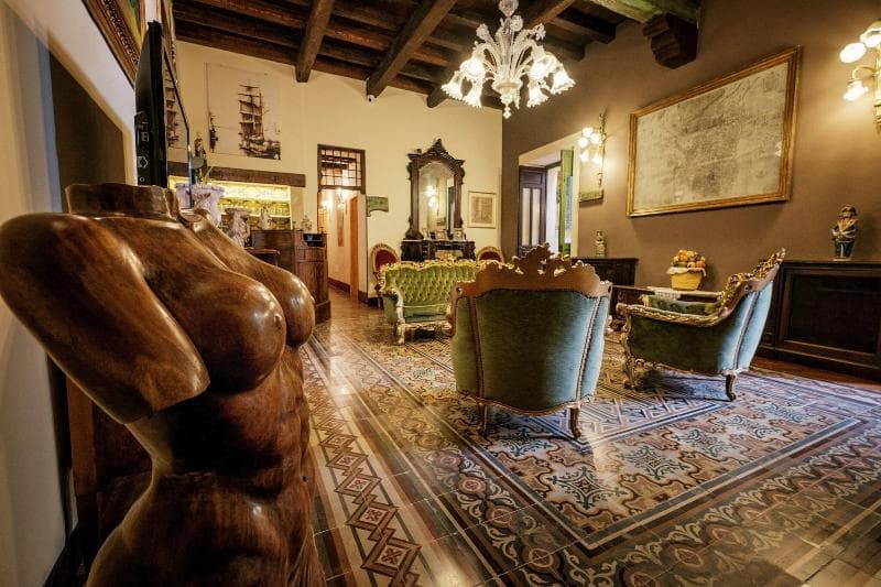 Charme Hotel Henry's House photo 1