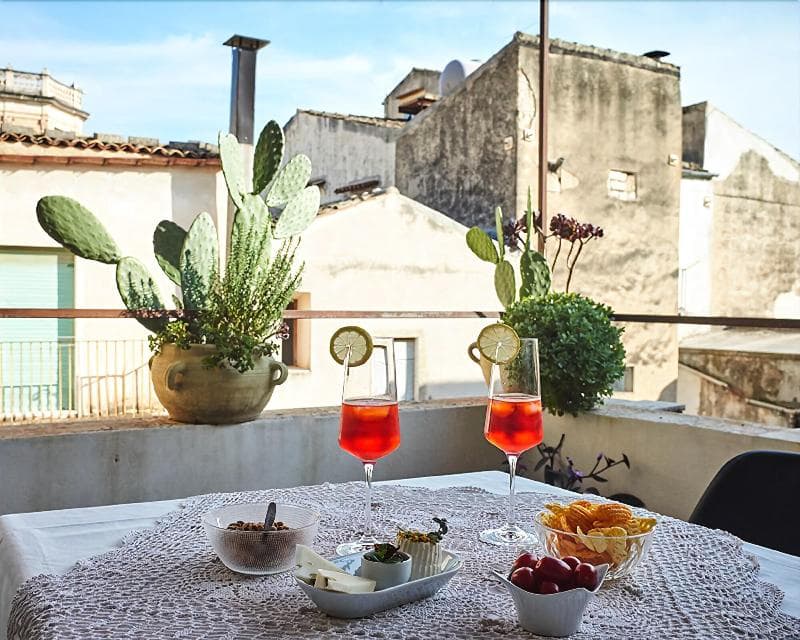 San Carlo Suites 5