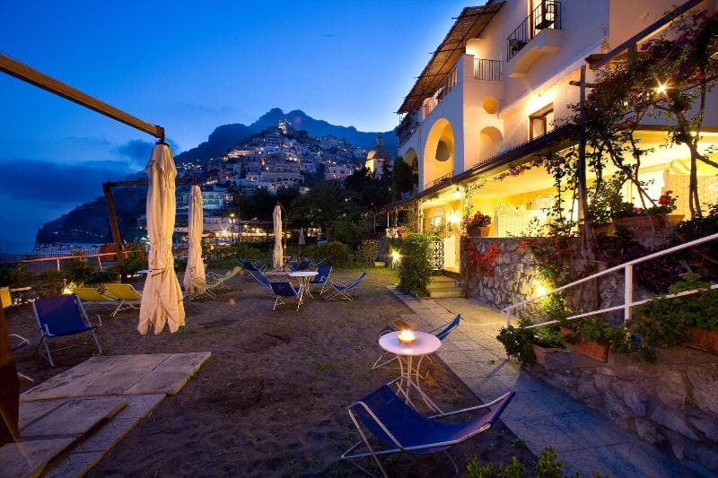 La Caravella Residence 4