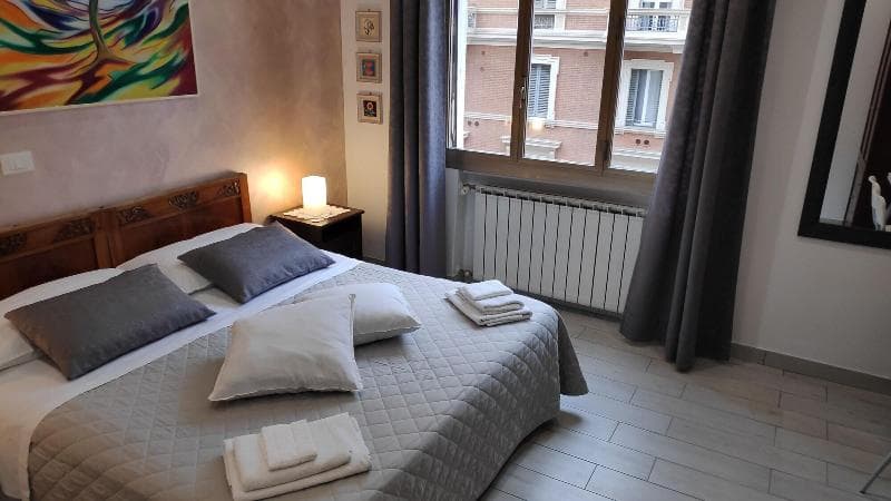 Bed And Breakfast Centrale (Adults only) 4