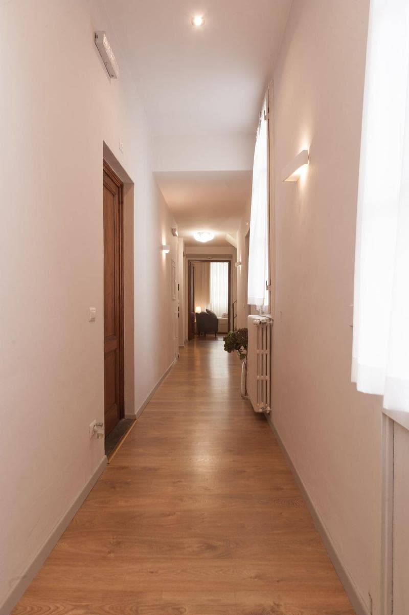 La Porta Del Paradiso (Adults Only) 4
