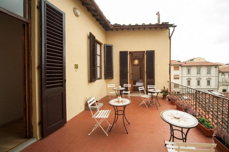 La Porta Del Paradiso (Adults Only) 5