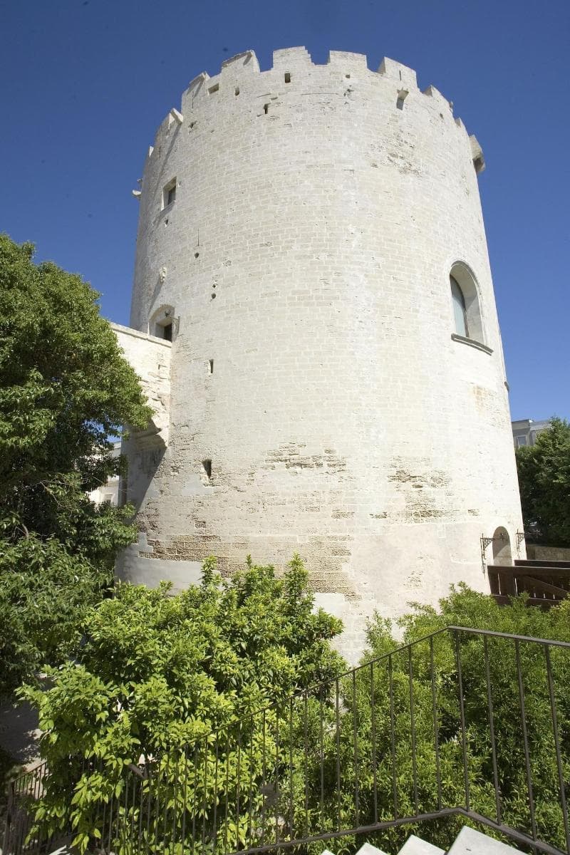 Dimora Storica Torre Del Parco 1419 3