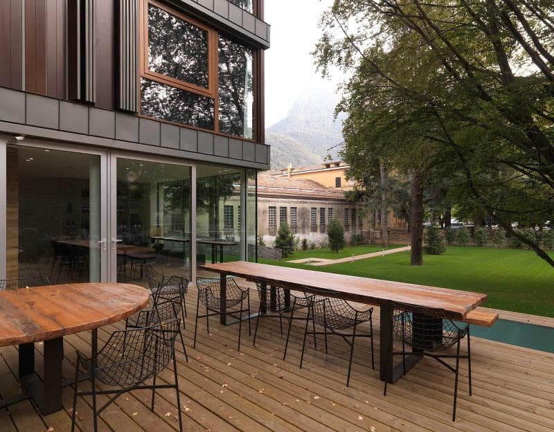 Casa Sull Albero 4