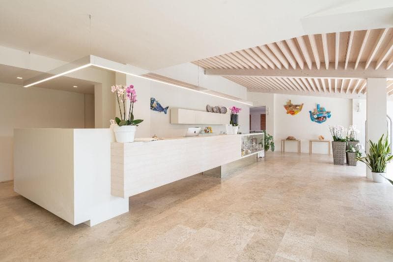 Ricci Hotel 4