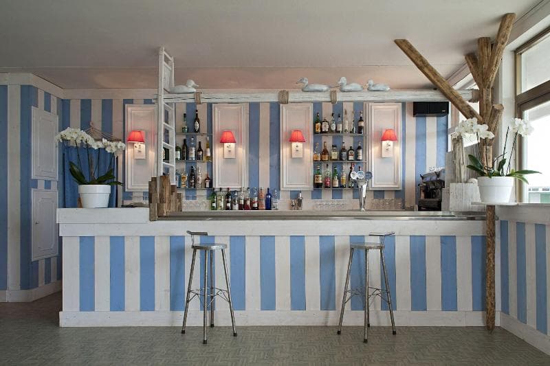 Ricci Hotel 5
