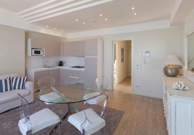 Residence Lungomare photo 1
