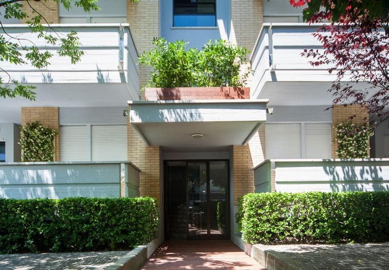 Residence Lungomare 3