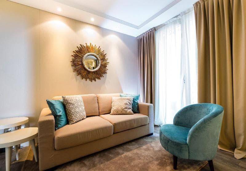 Residence Lungomare 5