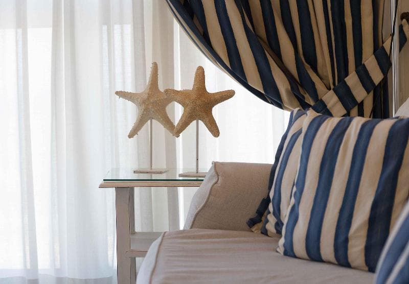 Residence Lungomare 4