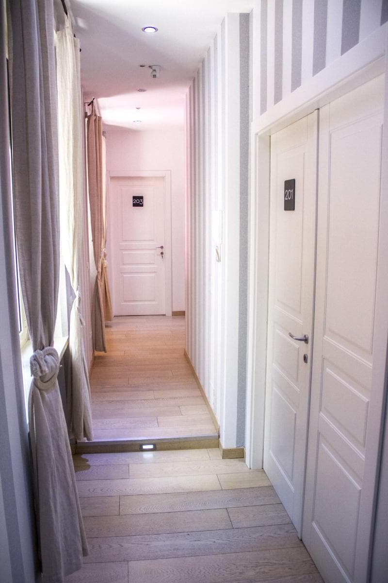 Marta Inn Rome 3