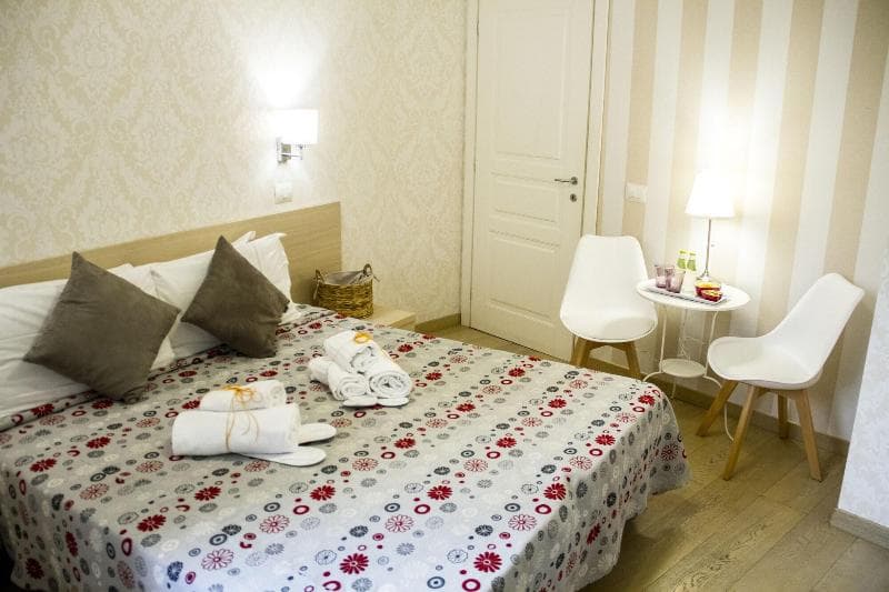 Marta Inn Rome 5