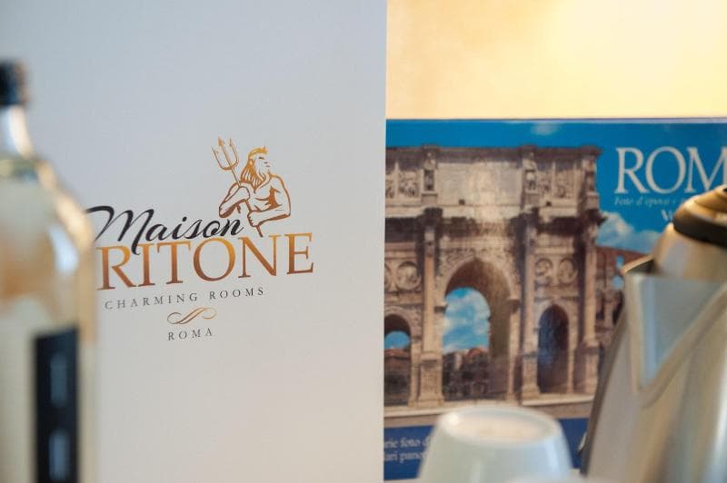 Maison Tritone 4