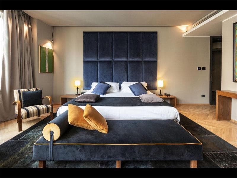 Triviho Hotel photo 1