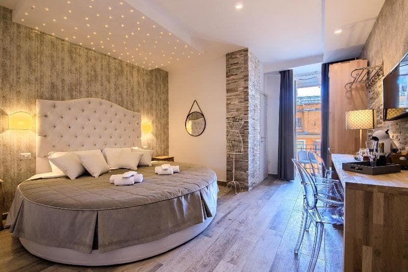 Relais Barberini photo 1