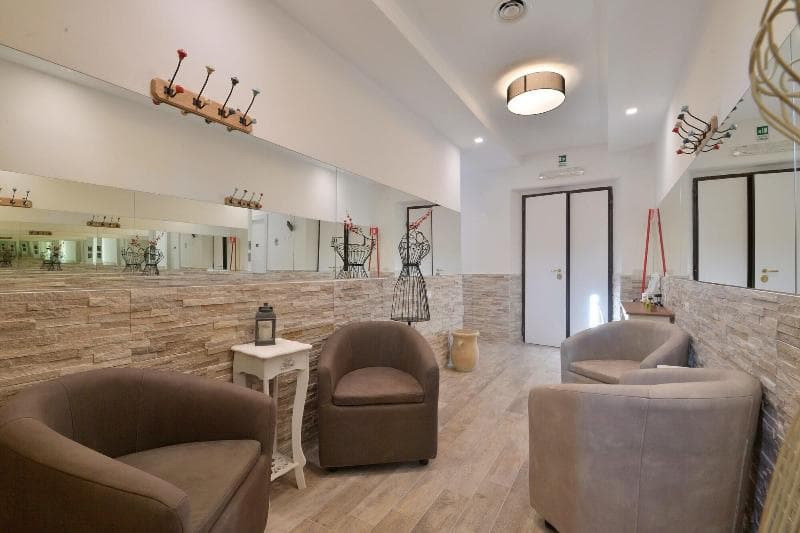 Relais Barberini 4