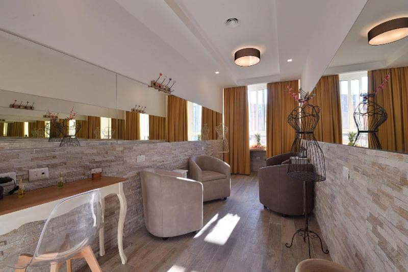 Relais Barberini 3
