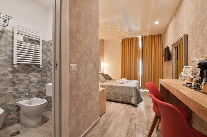 Relais Barberini 5