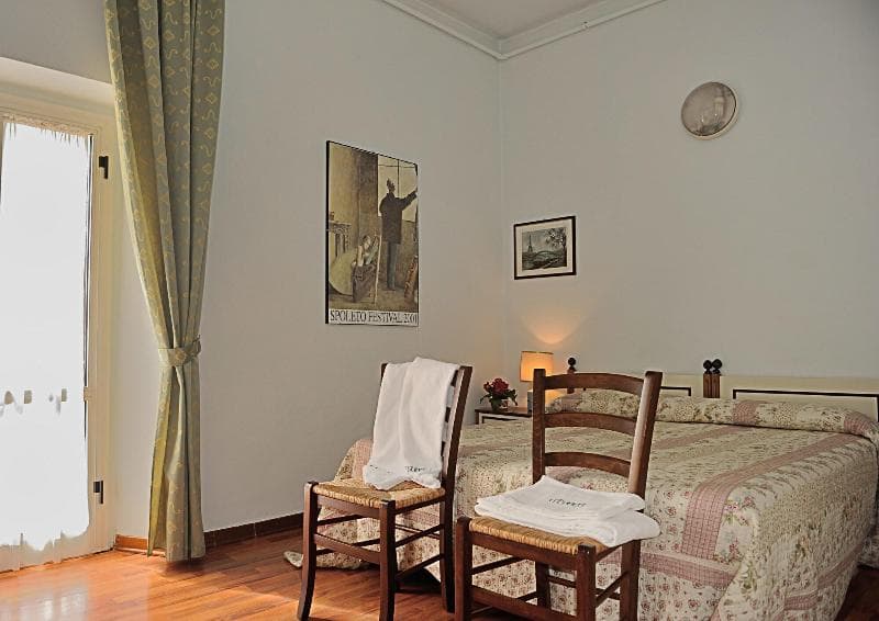 Albergo Ristorante Ferretti 5