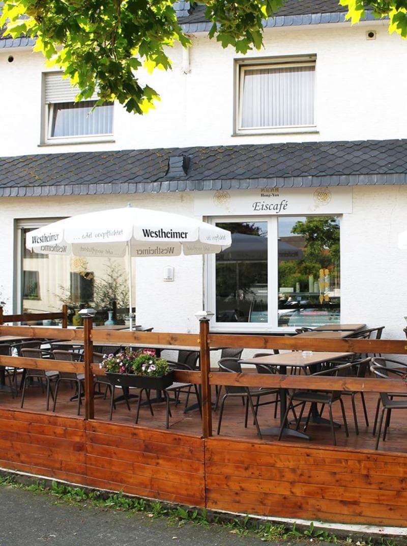 Hotel Haarener Hof 4