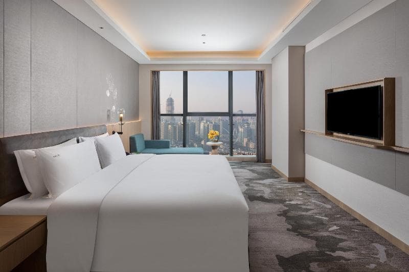 Holiday Inn Guiyang City Center 3