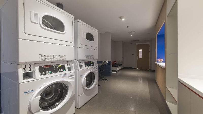 Holiday Inn Express Liyang Huafu 5