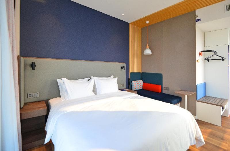 Holiday Inn Express Hangzhou Binjiang photo 1