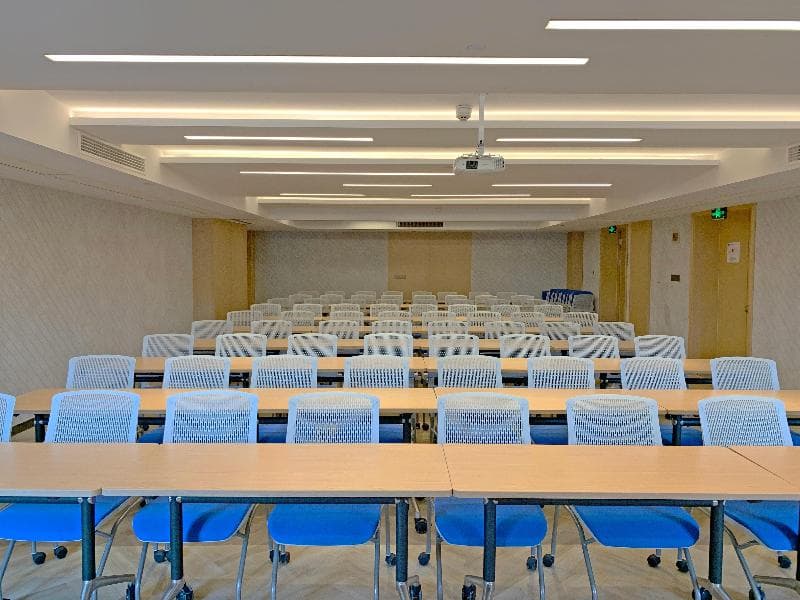 Holiday Inn Express Shanghai Jiading New City 1