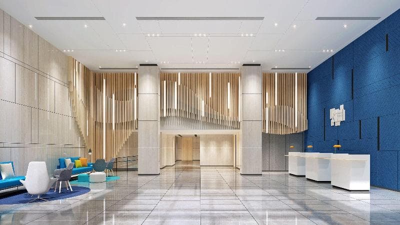 Holiday Inn Express Shanghai Jiading New City 4