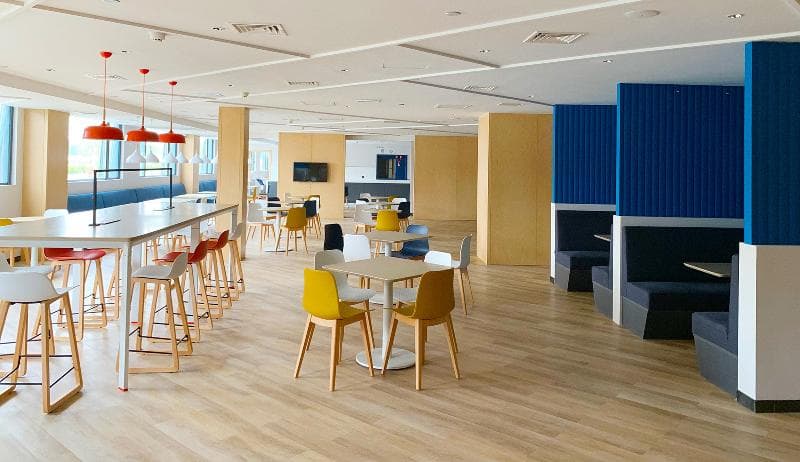 Holiday Inn Express Shanghai Jiading New City 5