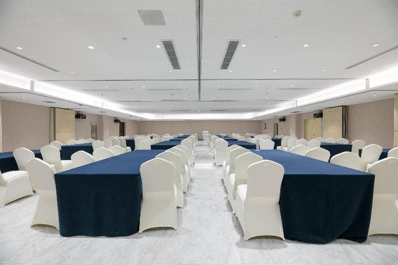 Holiday Inn Express Hangzhou Xixi Tourism Zone photo 1