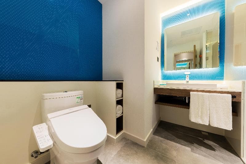 Holiday Inn Express Yichang Riverside 5