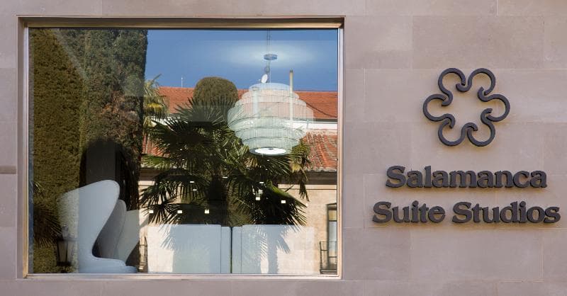 Salamanca Suite Studios photo 1