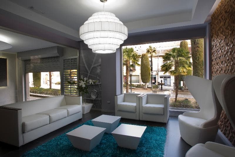 Salamanca Suite Studios 5