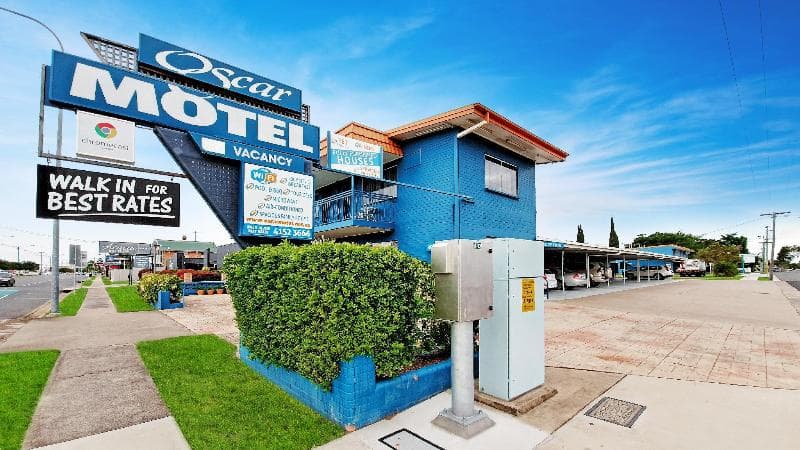 Oscar Motel photo 1