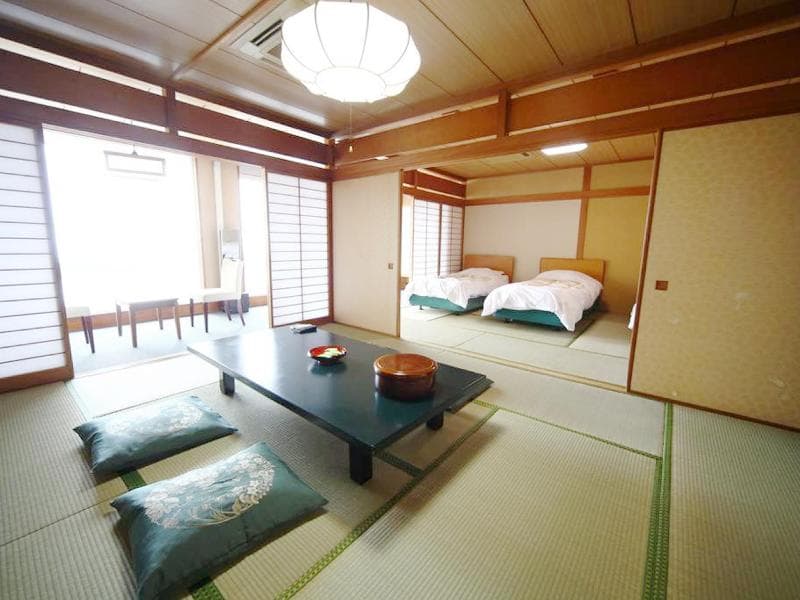 Atagawa Onsen Hotel Ohruri 3