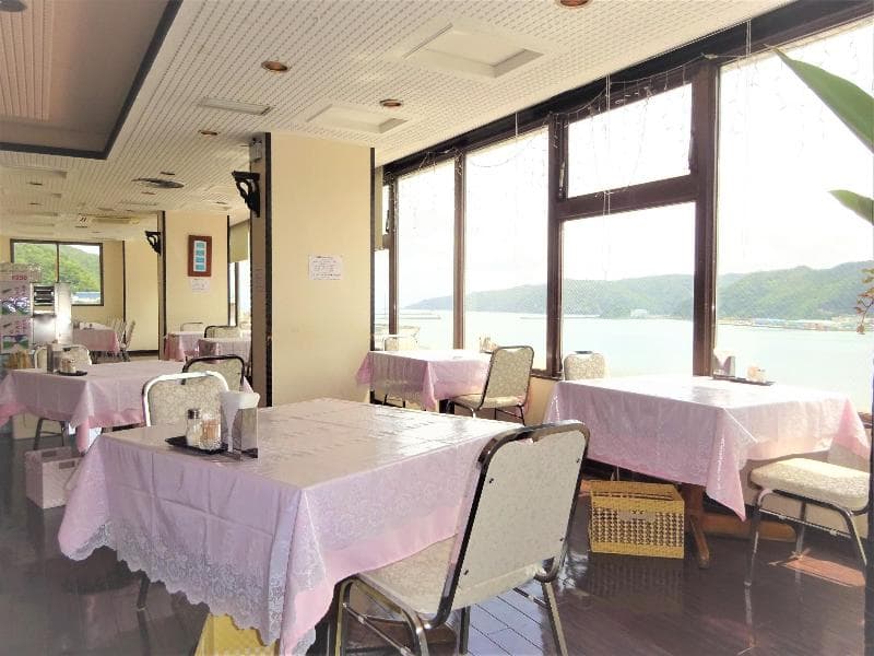 Amami Port Tower Hotel photo 1